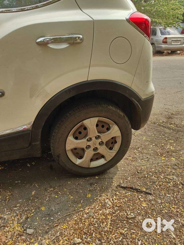Mahindra Xuv300 W6 Diesel, 2020, Diesel