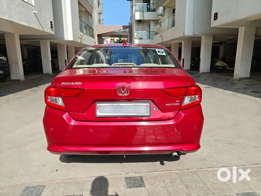 Honda Amaze 2019 Diesel
