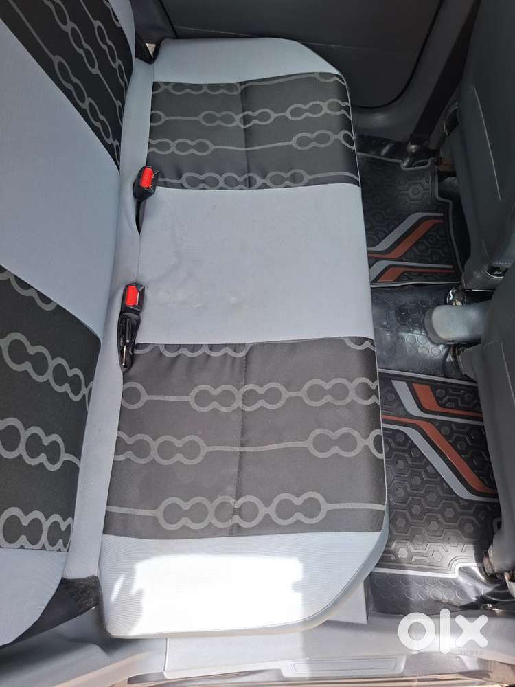 Maruti Suzuki Alto 800 Lxi, 2015, Petrol
