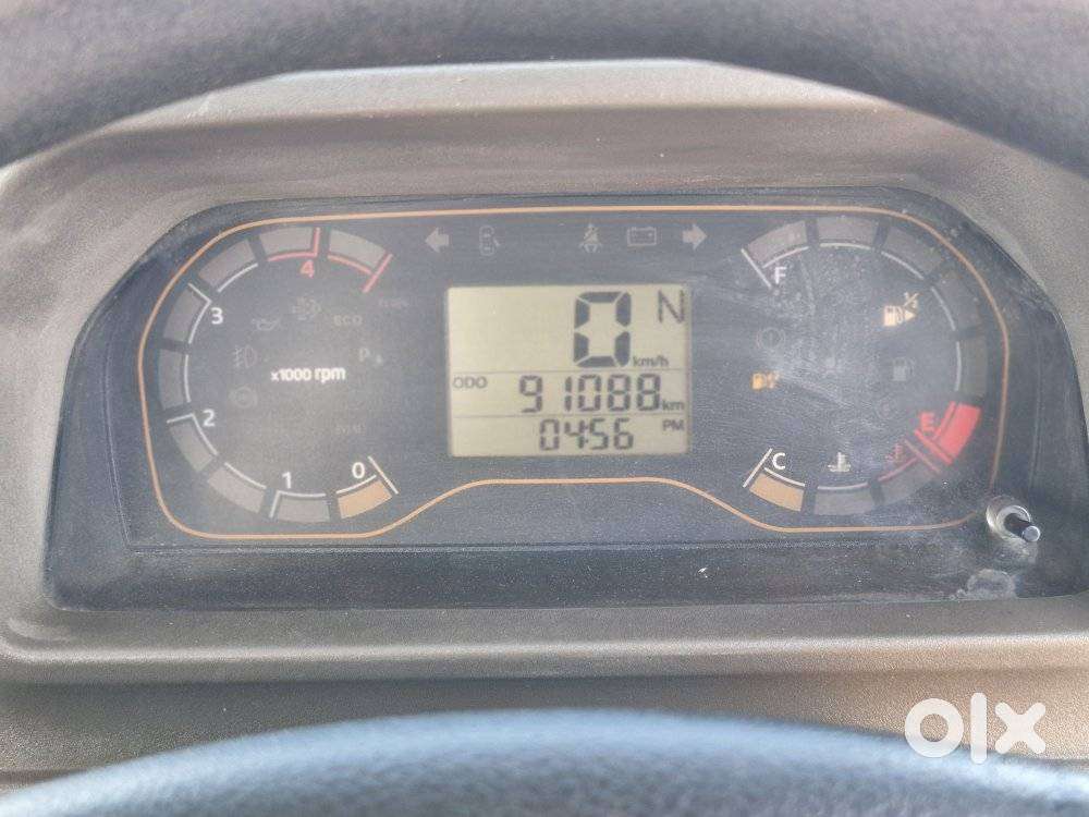 Mahindra Bolero Di 4wd Bsiii, 2023, Diesel