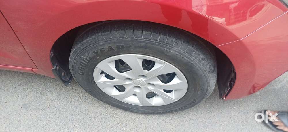Hyundai I20 1.2 Era, 2019, Petrol