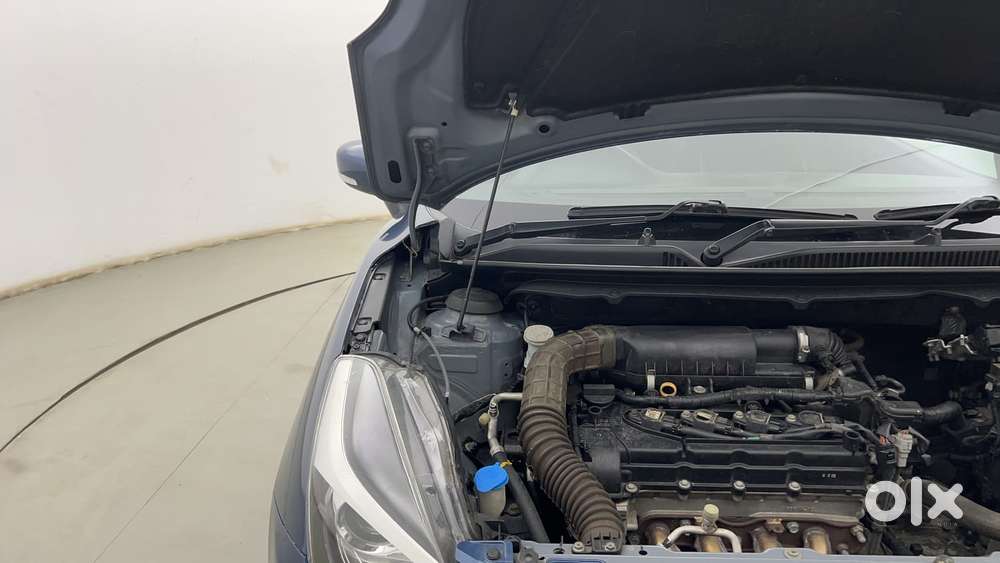 Maruti Suzuki Baleno 1.2 Alpha, 2018, Petrol