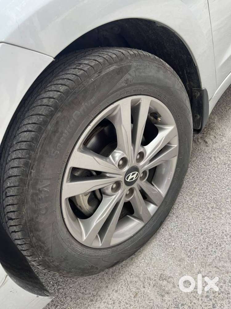 Hyundai Elantra 2.0 Sx, 2018, Petrol