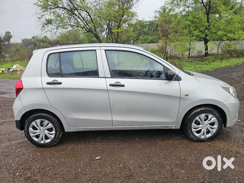 Maruti Suzuki Celerio 2015 Petrol 65000 Km Driven