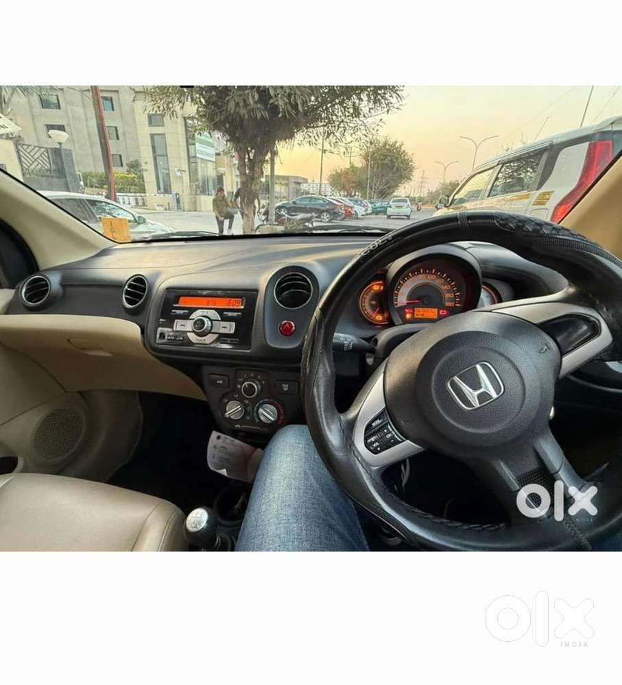 Honda Car 2014 Hybrid