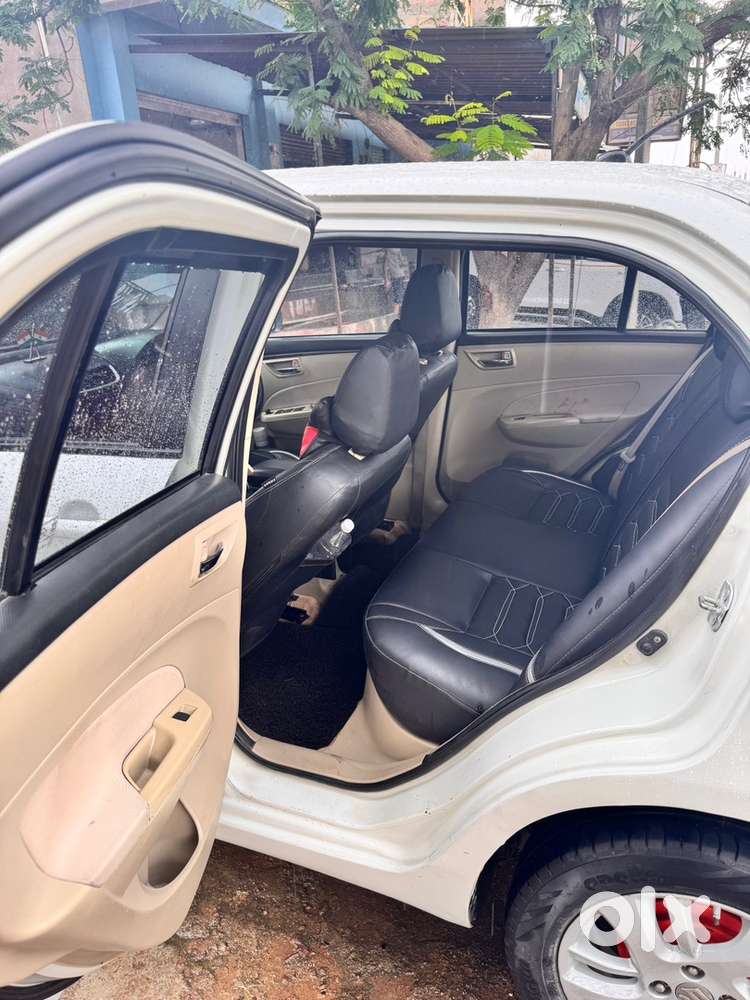 Maruti Suzuki Swift Dzire 2013 Diesel 118296 Km Driven