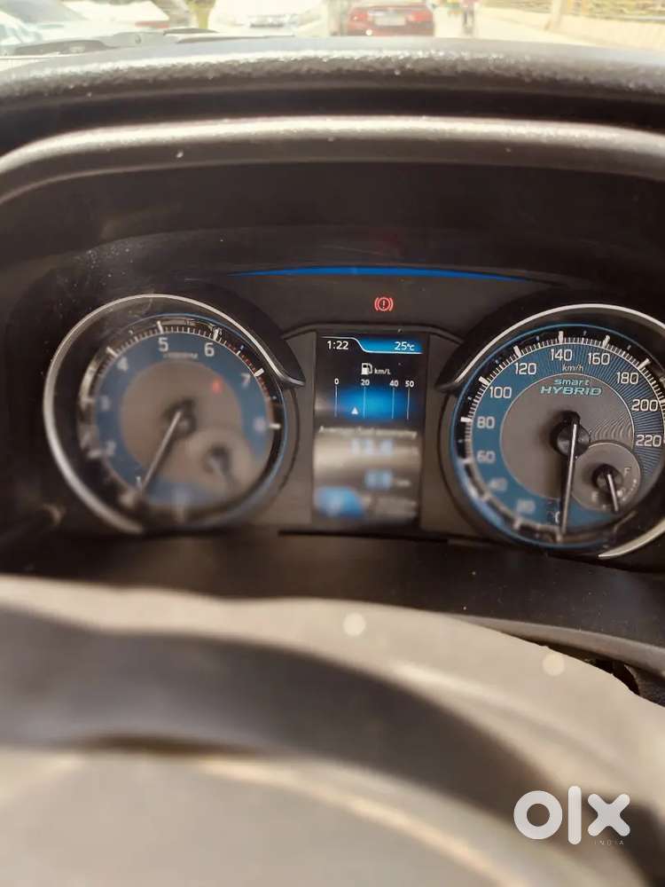 Maruti Suzuki Xl6 2019 Petrol Good Condition