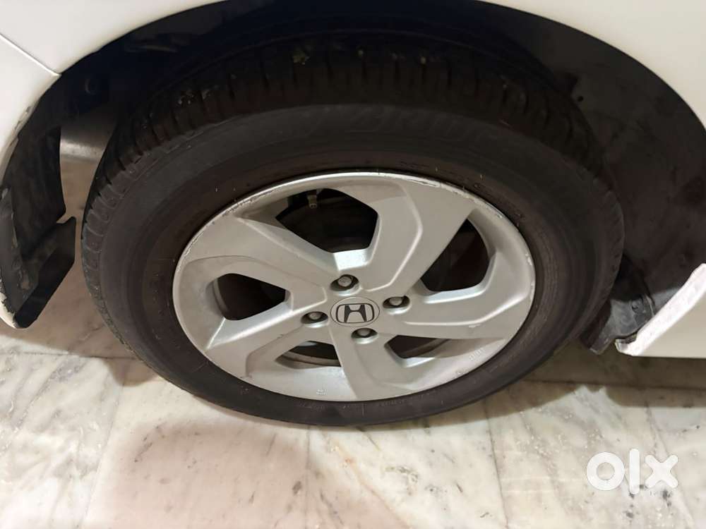 Honda City Vx Petrol Mt, 2014, Petrol