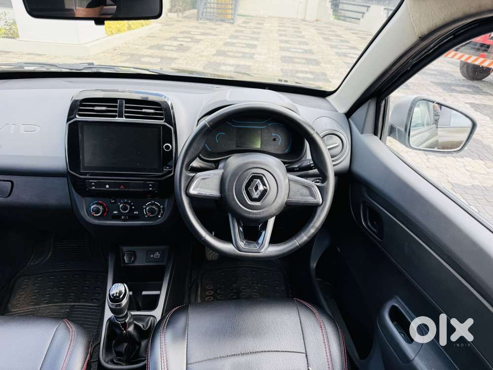 Renault Kwid Rxt 1.0, 2021, Petrol