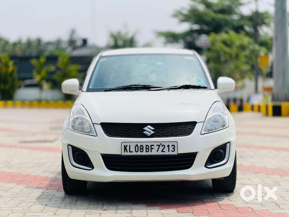 Maruti Suzuki Swift 2004-2010 1.3 Lxi, 2015, Petrol