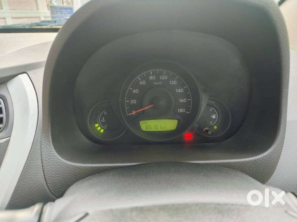 Hyundai Eon Era + Lpg, 2017, Petrol