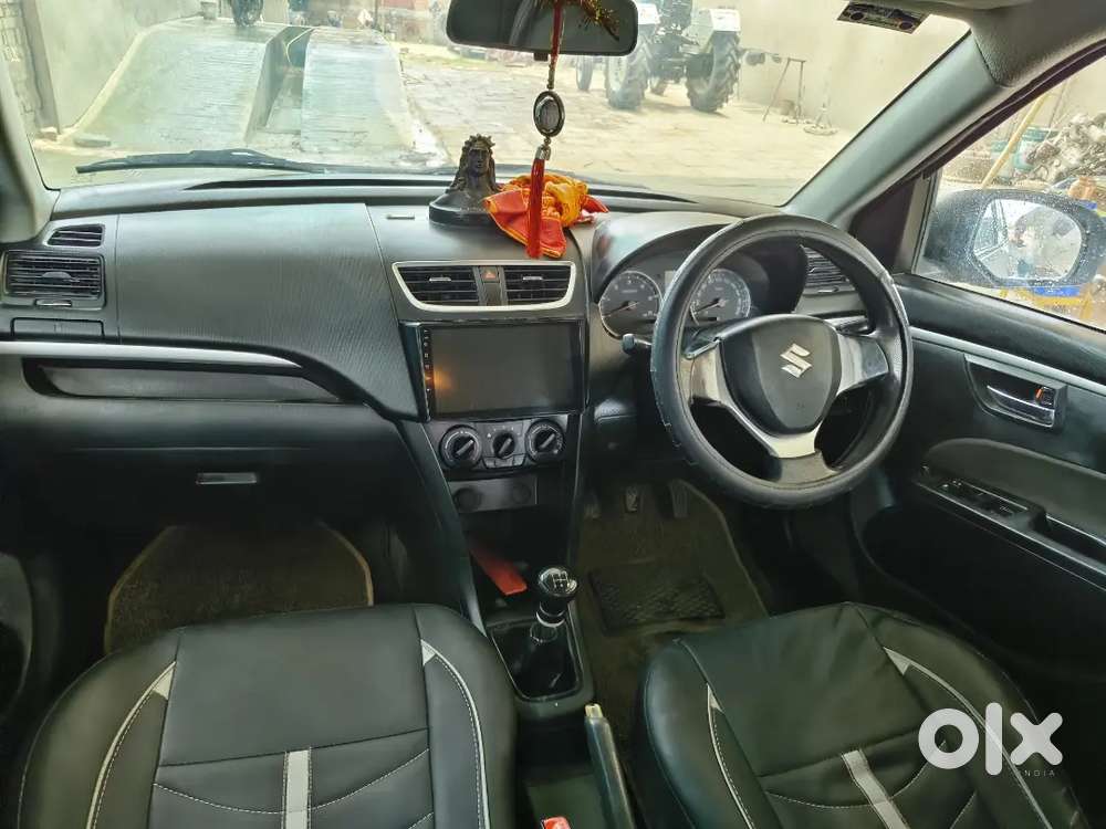 Maruti Suzuki Swift 2014 Diesel Good Condition