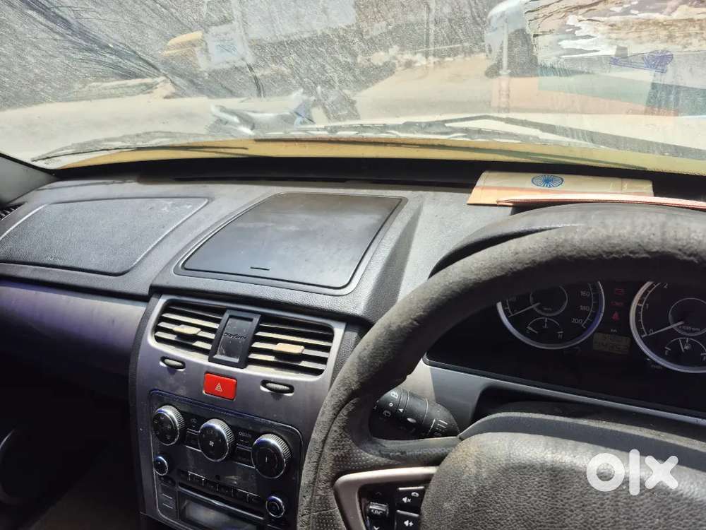 Tata Safari Storme 2016 Diesel 52000 Km Driven