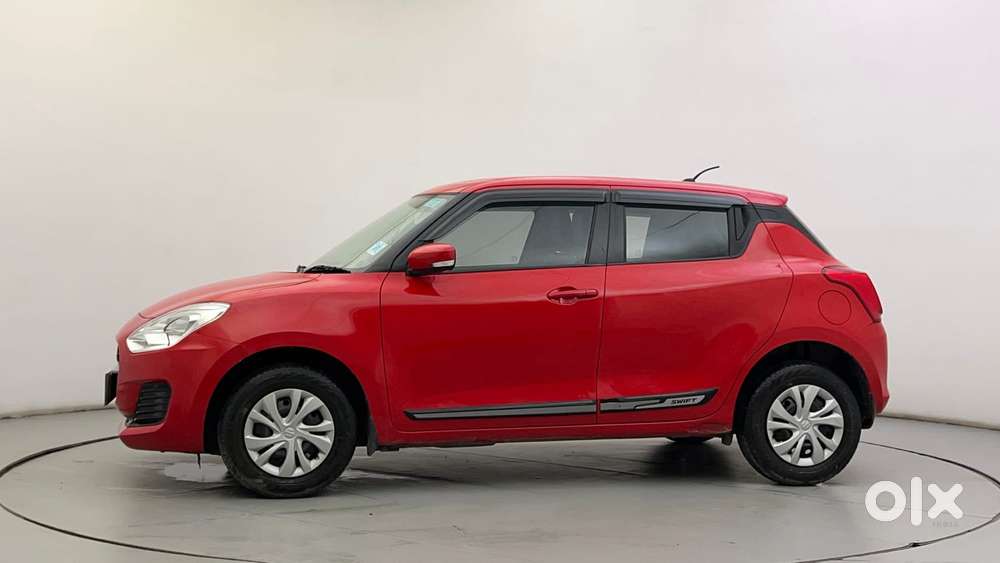 Maruti Suzuki Swift Vvt Vxi, 2023, Petrol