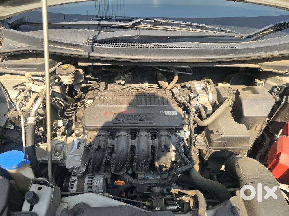 Honda Br-v 1.5 E I-vtec Mt, 2021, Petrol