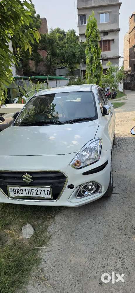 Maruti Suzuki Dzire 2023