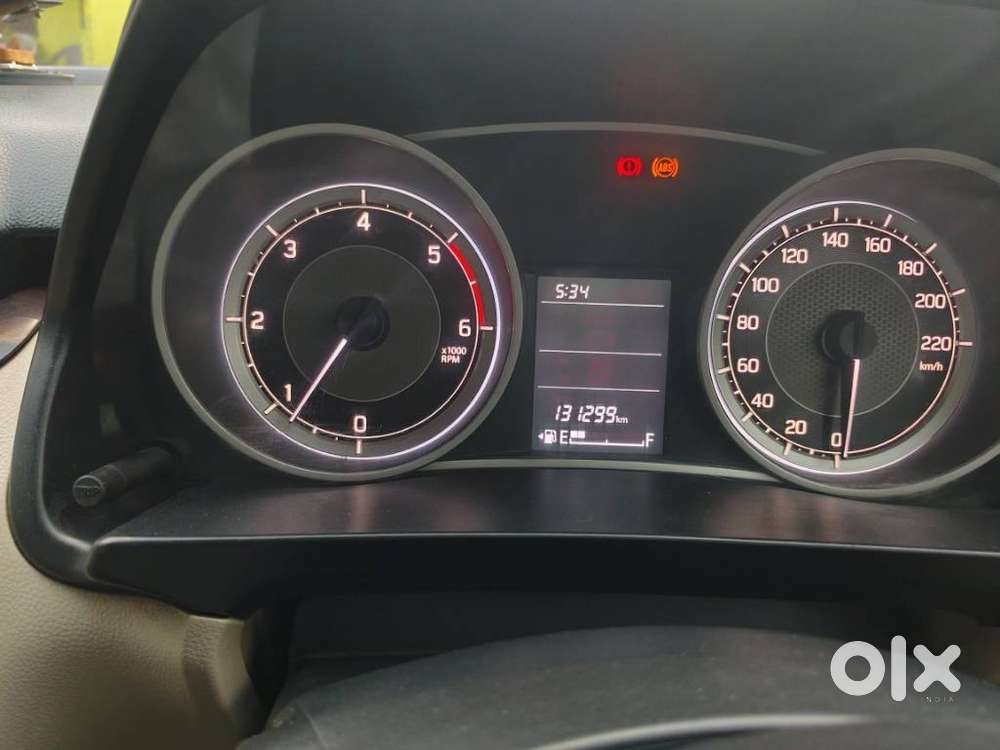 Maruti Suzuki Dzire 2017-2020 Vdi, 2017, Diesel