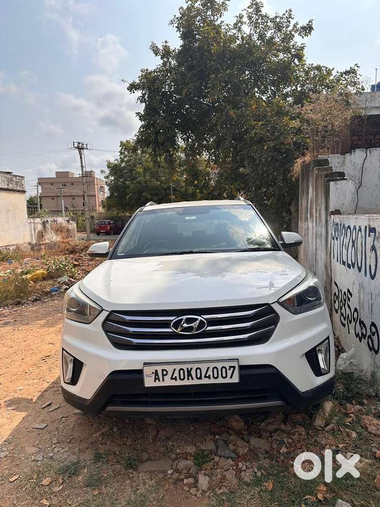 Hyundai Diesel Car 2016