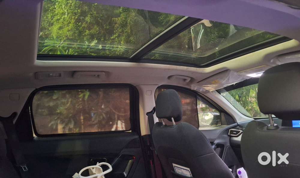 Tata Harrier 2.0 Kryotec Xta Plus Dark Edition, 2022, Diesel