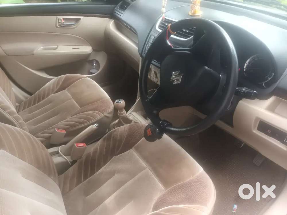 Maruti Suzuki Swift Dzire 2014 Petrol Good Condition