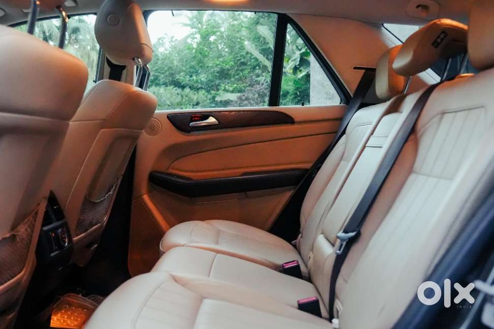 Mercedes-benz Gle 350 D, 2016, Diesel