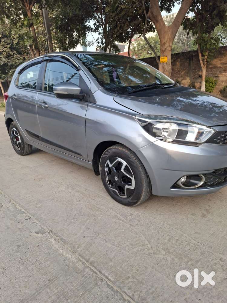 Tata Tiago 1.2 Revotron Xz Plus, 2019, Petrol