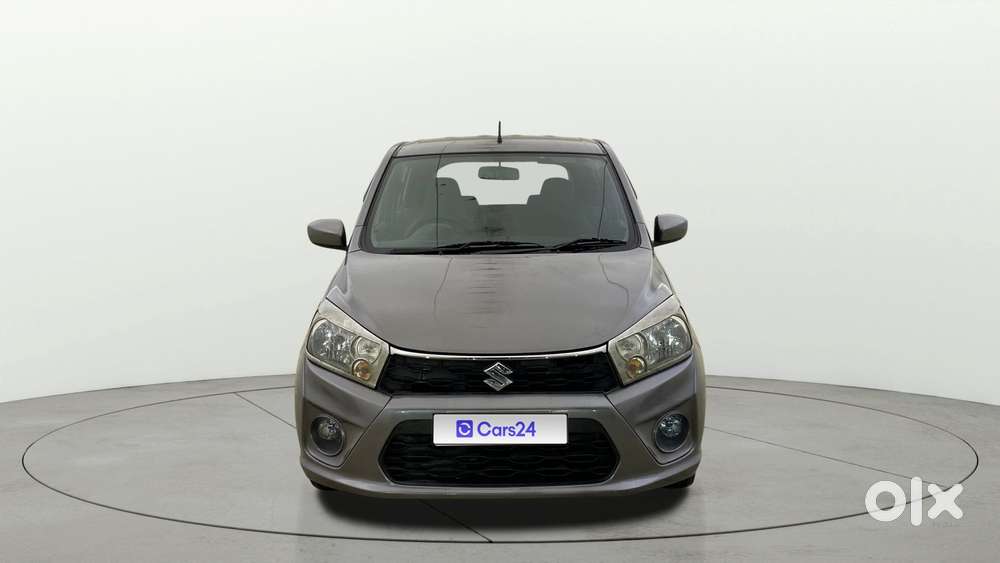 Maruti Suzuki Celerio Cng Vxi Mt, 2018, Cng & Hybrids