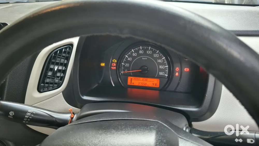 Maruti Suzuki Wagon R Lxi Cng Optional, 2021, Cng & Hybrids