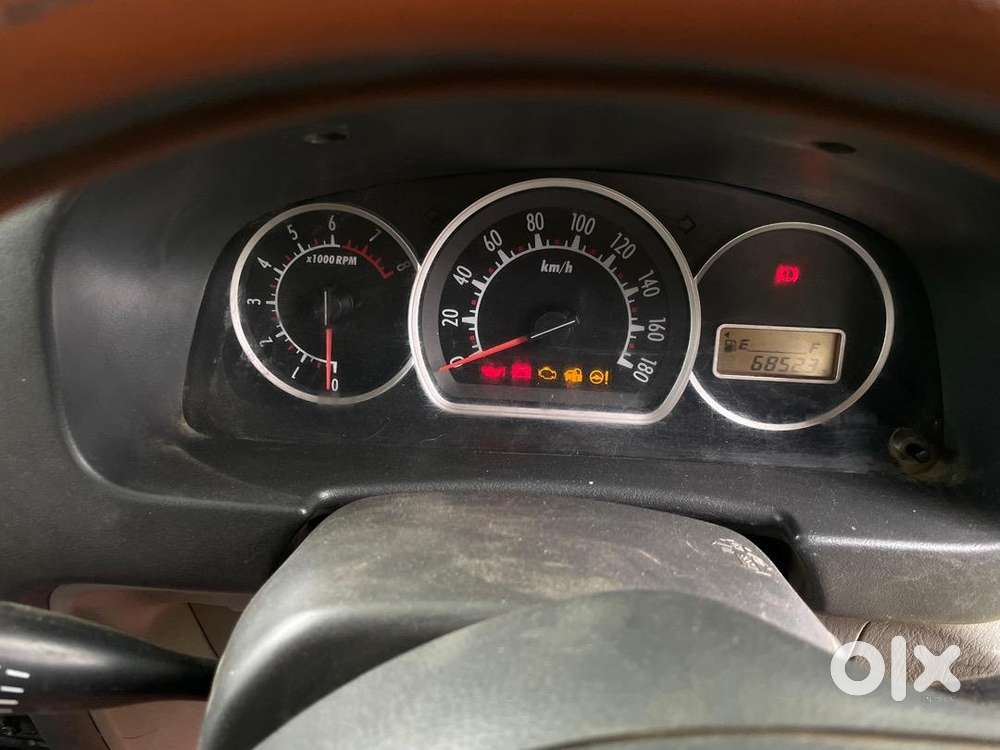 Maruti Suzuki Alto K10 Vxi Model Mint Condition