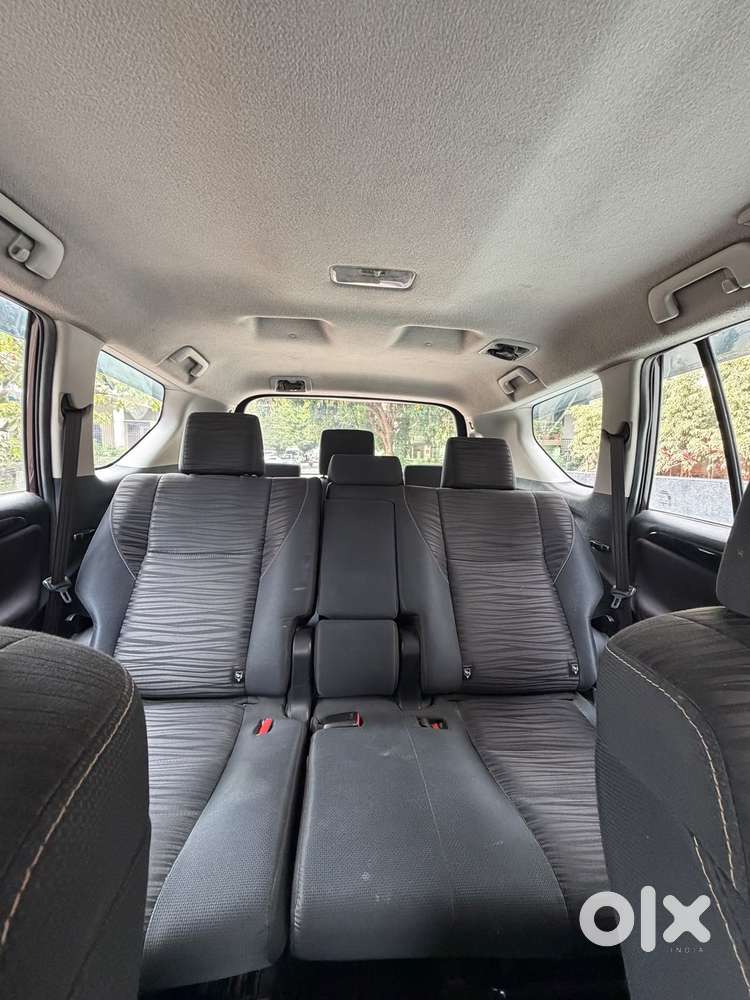 Toyota Innova Crysta 2.4 V, 2019, Diesel