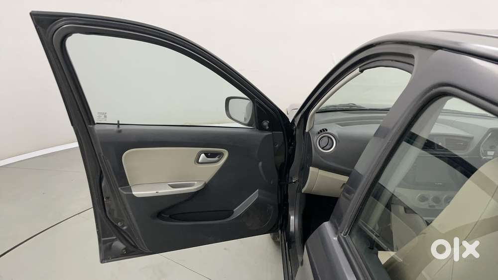 Maruti Suzuki Alto K10 Vxi Airbag, 2017, Petrol