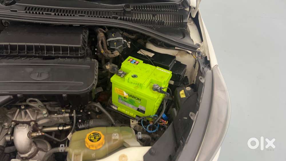 Tata Tigor 1.2 Revotron Xm Cng, 2023, Cng & Hybrids