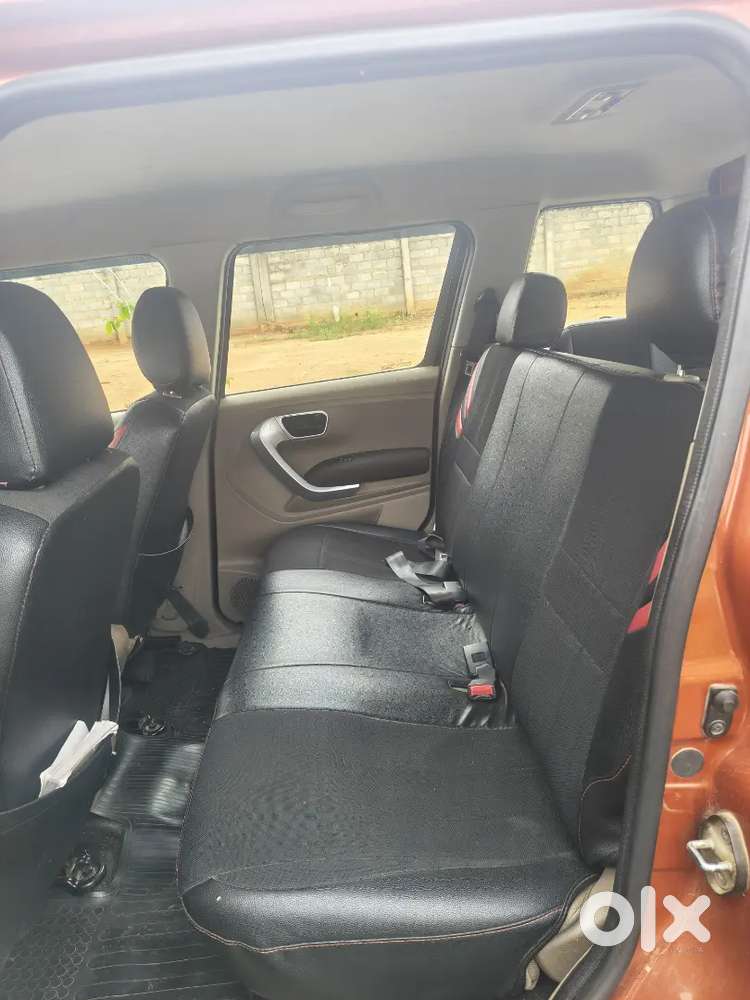 Mahindra Tuv 300 2017 Diesel