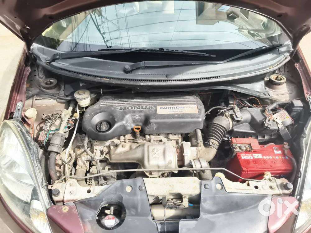 Honda Amaze Ace Edition Diesel, 2015, Diesel