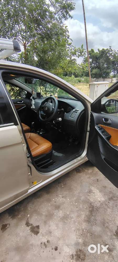 Tata Bolt Xt Revotron 2015