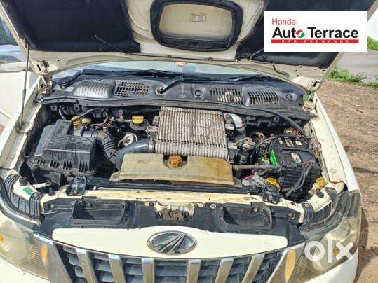 Mahindra Quanto C8, 2013, Diesel