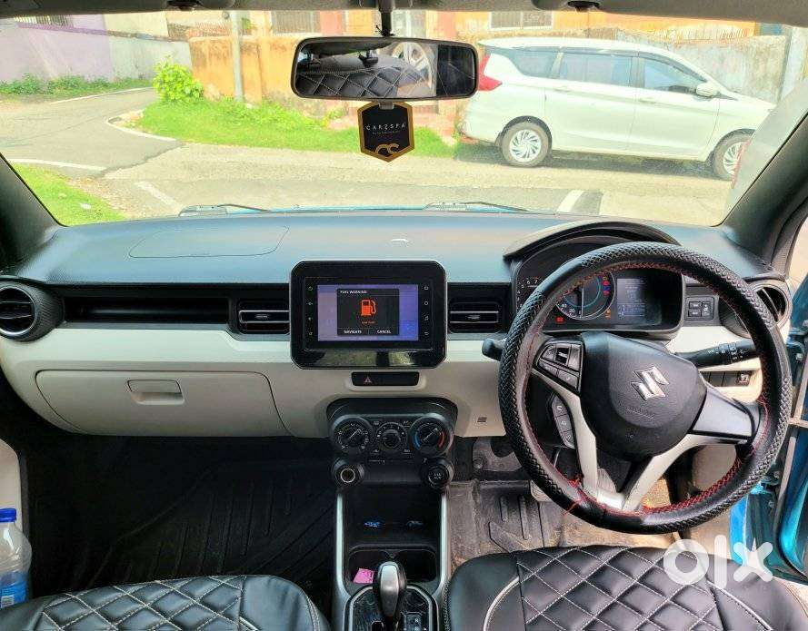 Renault Lodgy 110 Ps Rxz, 2016, Diesel