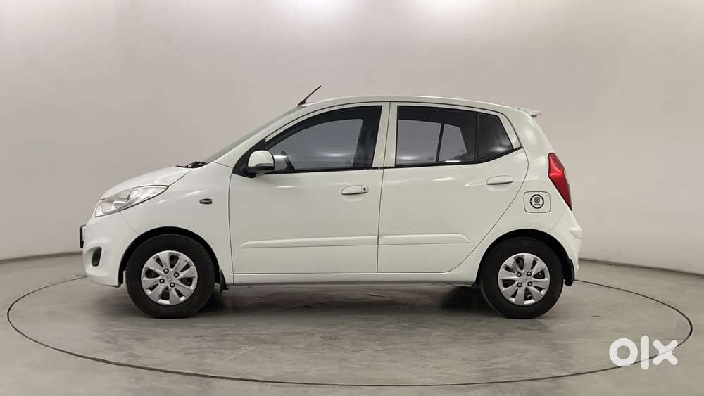 Hyundai I10 Sportz 1.2 Kappa2, 2012, Petrol
