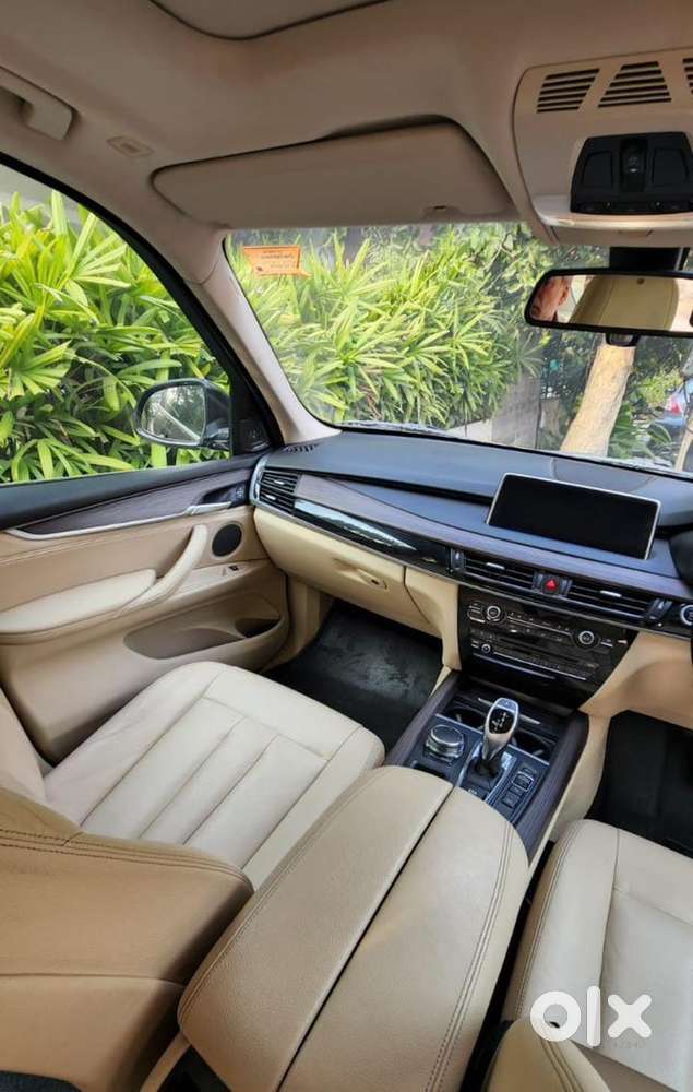 Bmw X5 Diesel 2019