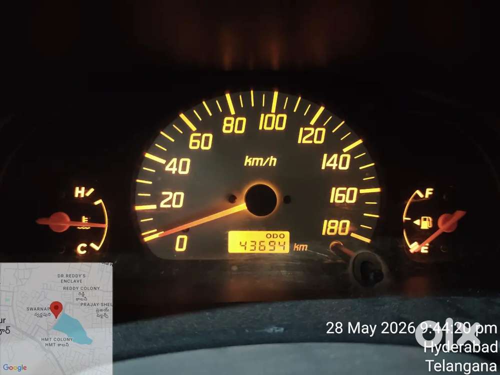 Maruti Suzuki Alto 2007 Petrol Well Maintained