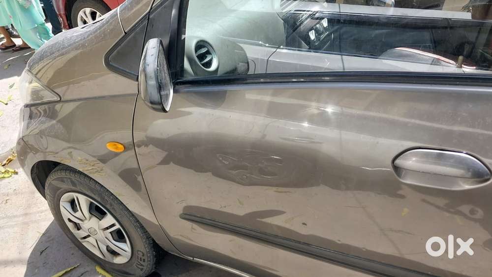 Datsun Redigo Petrol Manual 2017