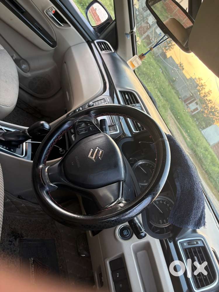 Maruti Suzuki Petrol 2018