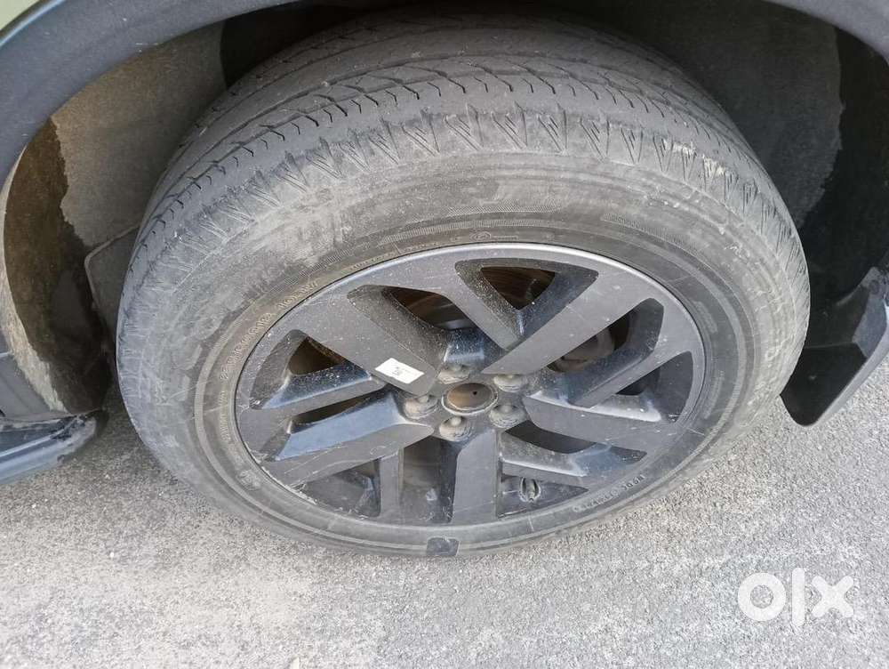 Tata Safari 2022 Diesel 61668 Km Driven