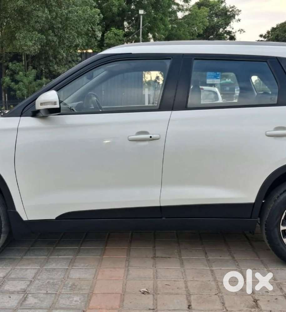 Toyota Urban Cruiser Cruiser High, 2022, Petrol