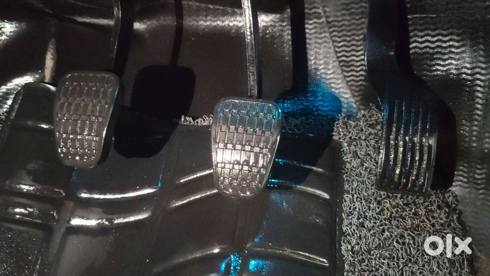 Tata Altroz 1.2 Xt, 2022, Petrol