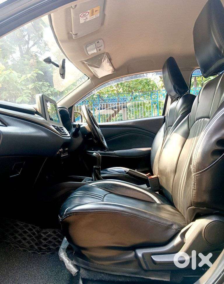 Maruti Suzuki Baleno Delta, 2024, Petrol