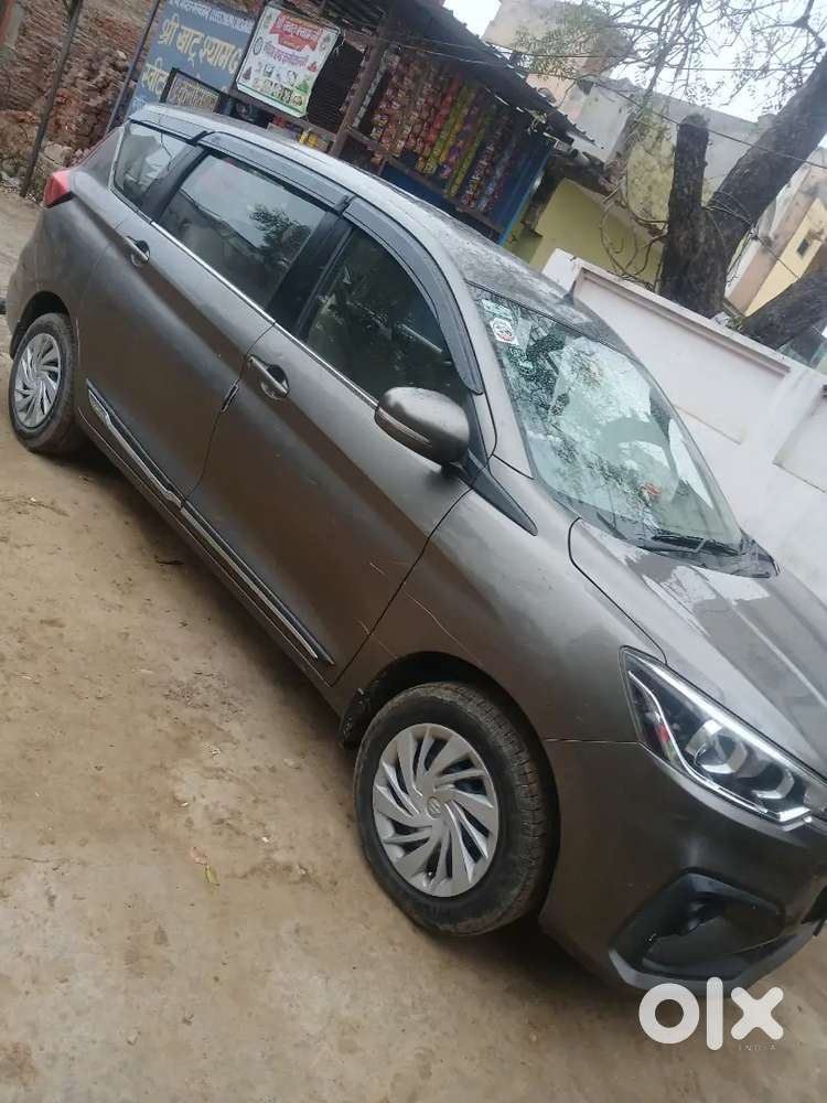 Maruti Suzuki Ertiga 2020 Cng & Hybrids Good Condition