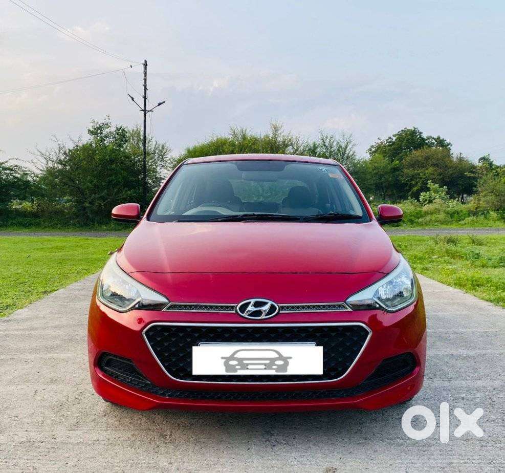 Hyundai Elite I20 Magna 1.4 Crdi, 2016, Diesel
