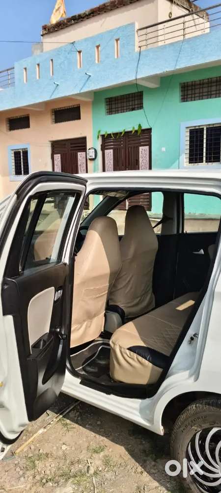 Maruti Suzuki Alto K10 2020 Lxi