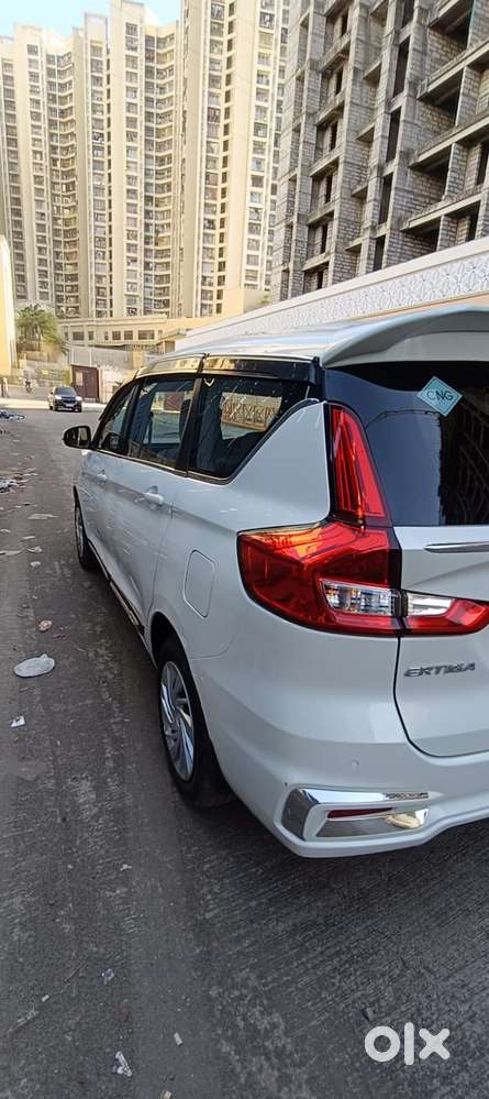 Maruti Suzuki Ertiga Vxi (o) Cng, 2023, Cng & Hybrids